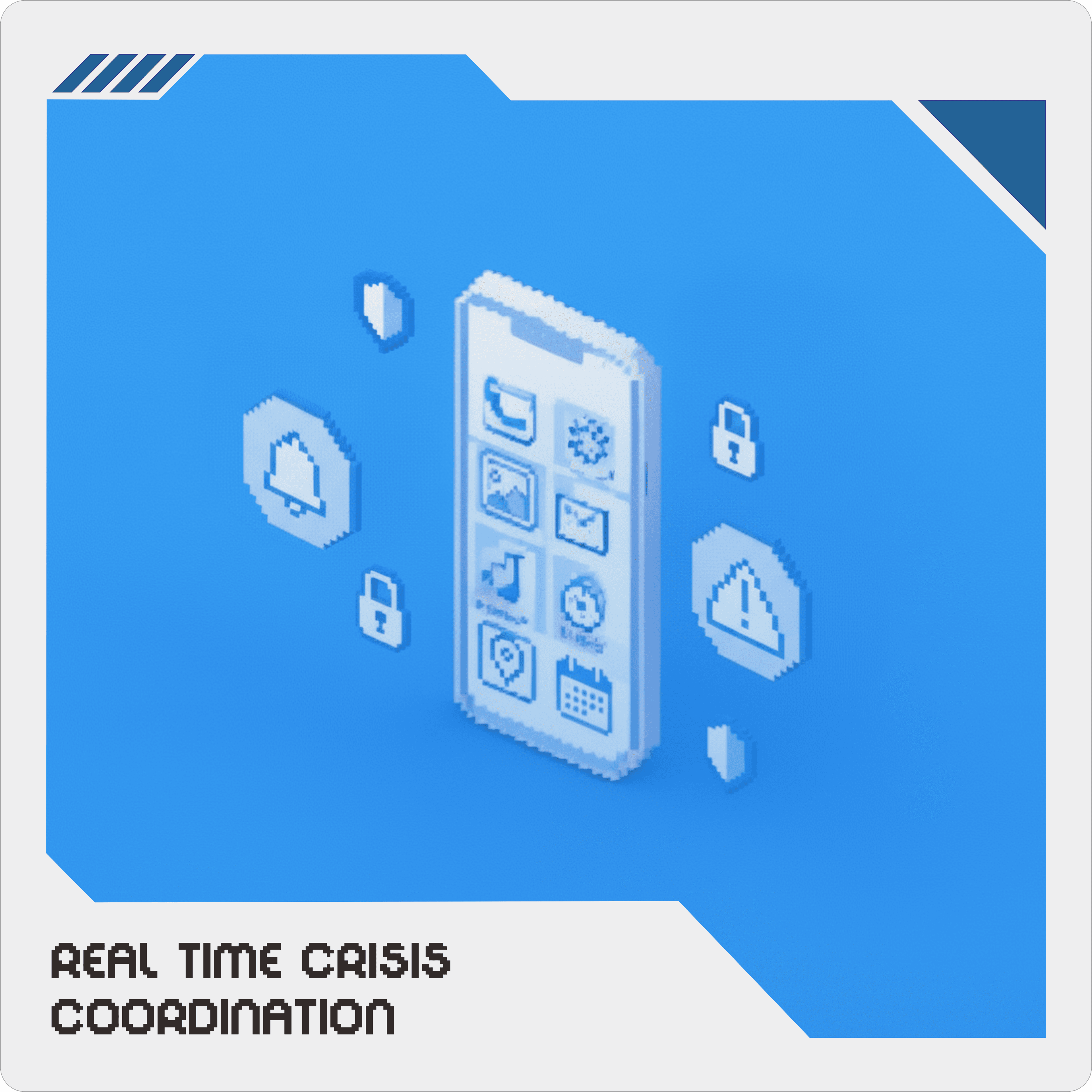 Decentralized Identity icon