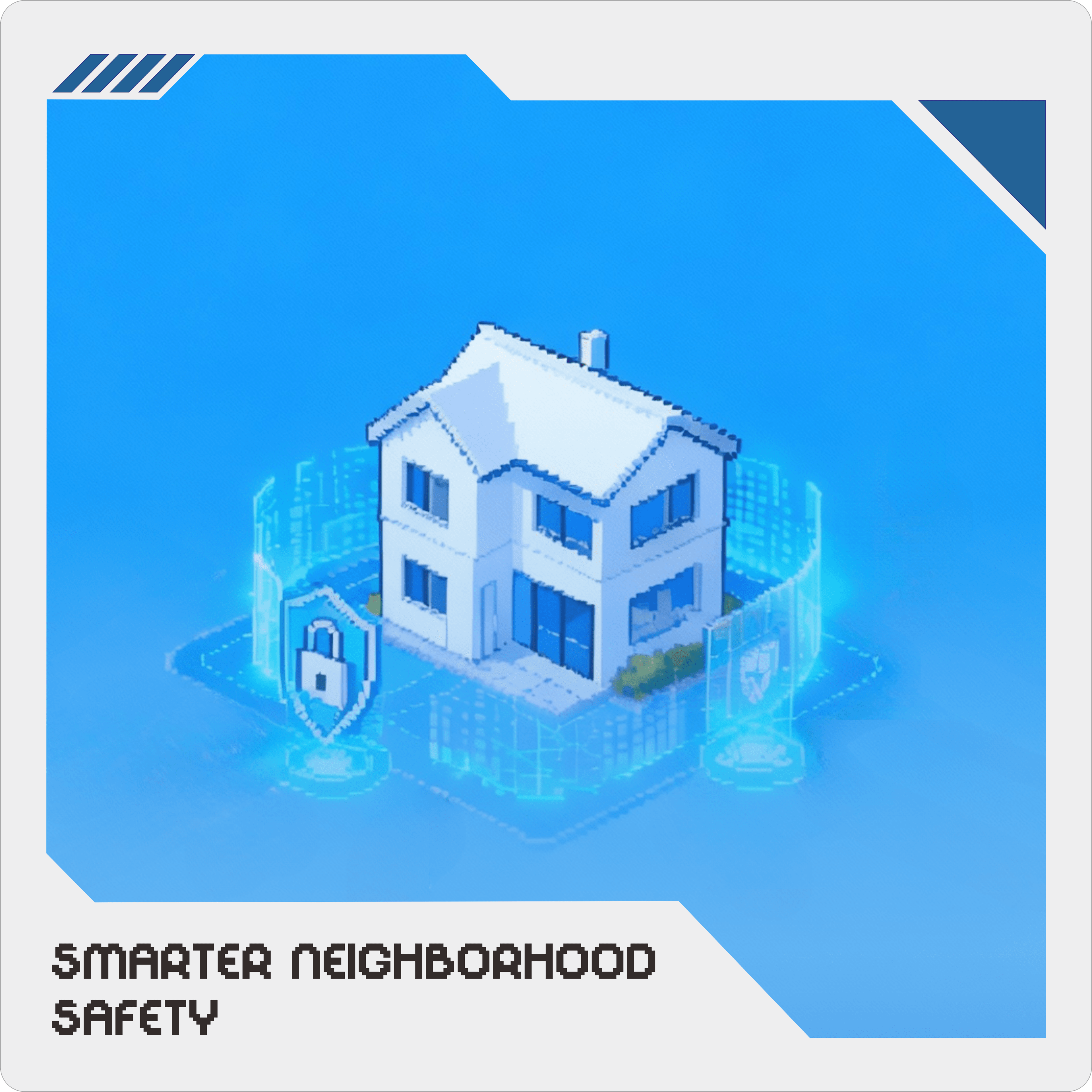 Secure Data Storage icon