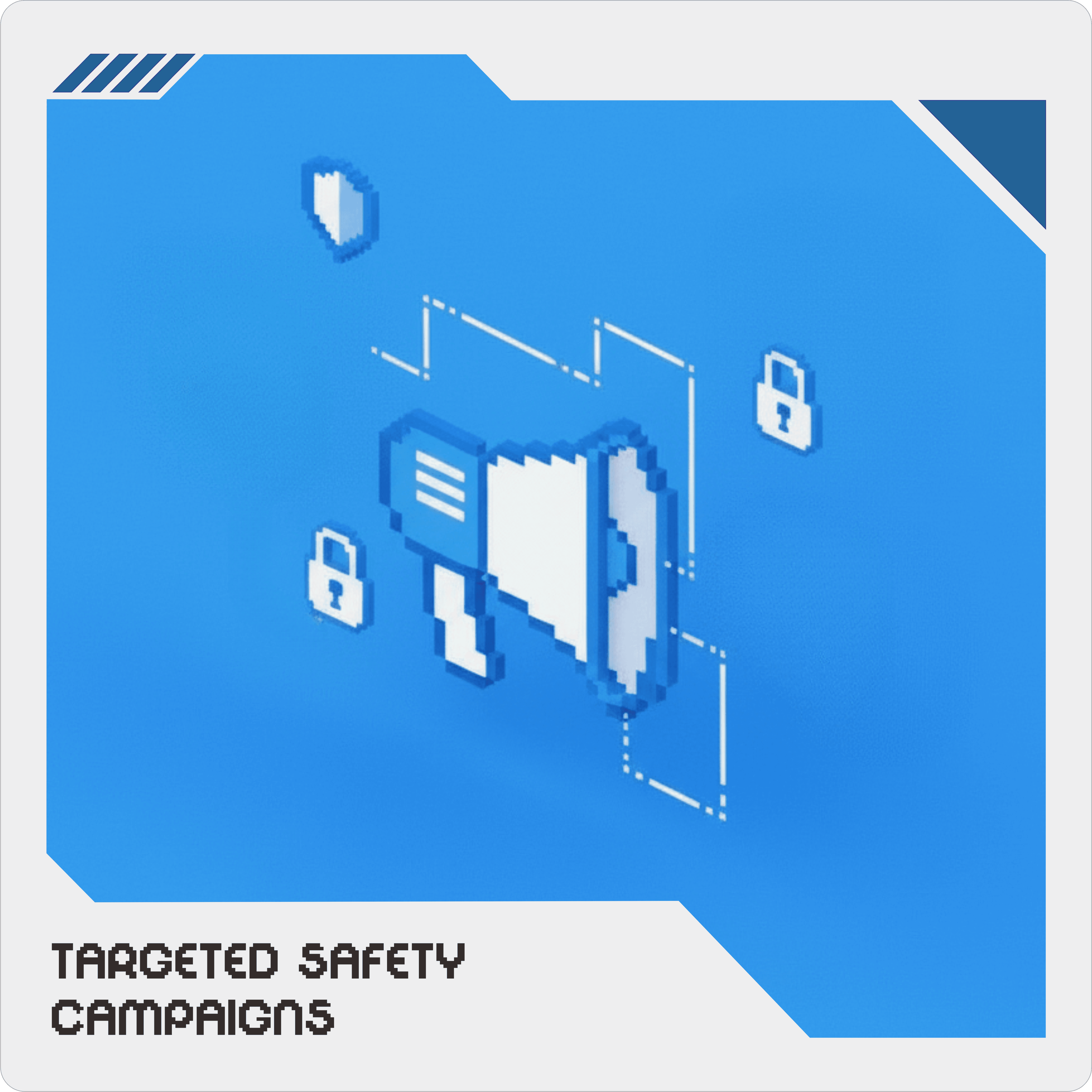 Transparent Transactions icon